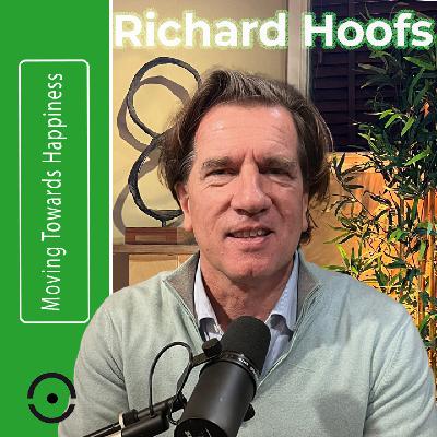 Richard Hoofs: over Bezieling, Egyptische wijsheid en Hollistische Geneeskunde | #154