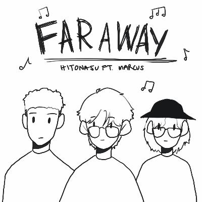 FAR AWAY - Octo, Pes ft. Marcus & Trio (prod. by midsxmmer) FAR AWAY - Octo, Pes ft. Marcus & Trio (prod. by midsxmmer)