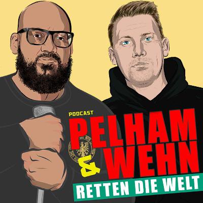 PWRDW #26: Der Paranuss-Effekt