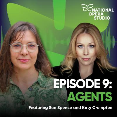 9. The Role of Agents in an Operatic Career