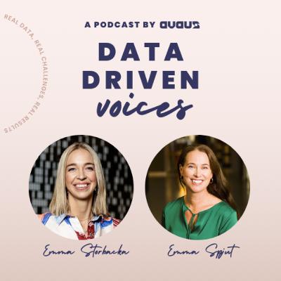 #13 - From Email to Omnichannel with Emma Spjut at Dustin