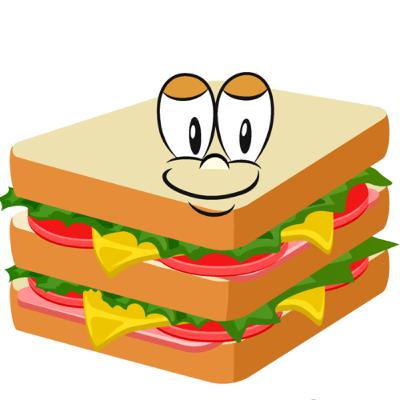 •17 los 5 mejores sándwiches del mundo