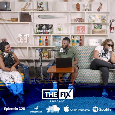 Ep. 320 - "Better Late Than Never"