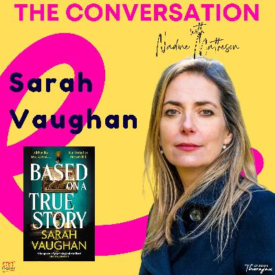 Sarah Vaughan: Crafting Narratives of Power, Scandal and Family Secrets. Sarah Vaughan: Crafting Narratives of Power, Scandal and Family Secrets.