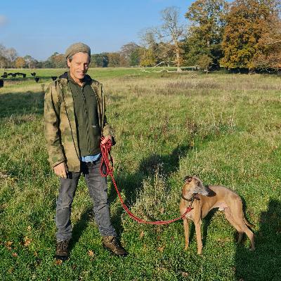 335. Meet the rebel wilding lord trying to build the WildKingdom