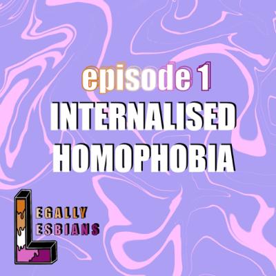 Internalised Homophobia