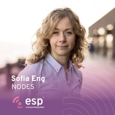 #332 - Sofia Eng, NODES