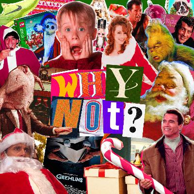 #7 C'est pas une écharpe, c'est une écharpe Burberry (FAQ de Noël) #7 C'est pas une écharpe, c'est une écharpe Burberry (FAQ de Noël)