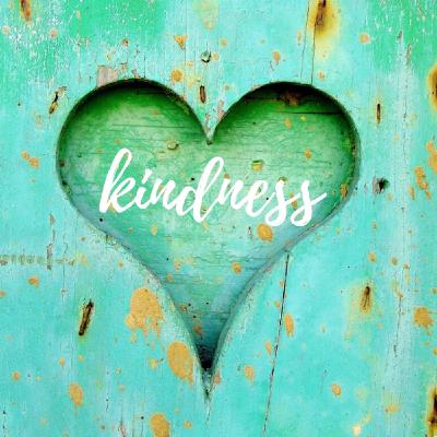 Special Episode: PoemZZZ For Sleep - Kindness Special Episode: PoemZZZ For Sleep - Kindness