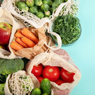 Folge 189: Ernährungstrends als gute Vorsätze?