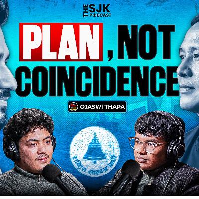 nside RABI-BALEN-KULMAN's Alignment Story: New Raswapa | Ojaswi Raj Thapa