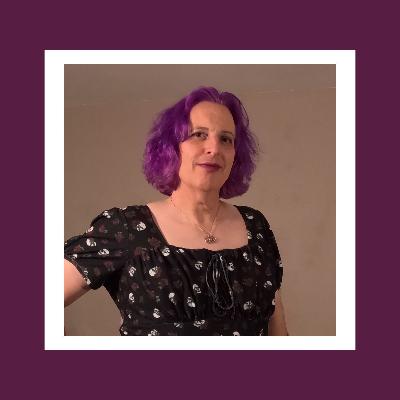 CBC Podcast #4: Amethysta Herrick