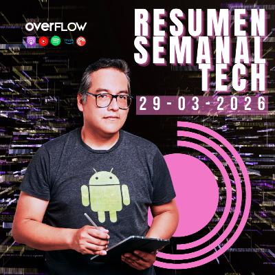 La crisis de OpenAI explicada: ¿camino a ser la nueva GoPro de la IA? | OVERFLOW 290326