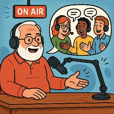 S01E05: Dal trasmettere al comunicare