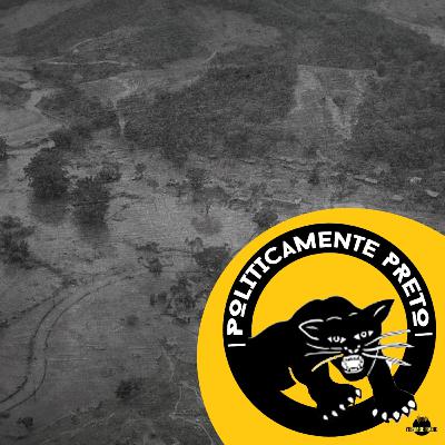 O Desastre ambiental em Minas Gerais #13