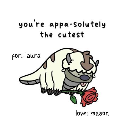 Winds of Destiny: The Sky Bison and The Airbender