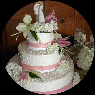 Second Hand Meringue