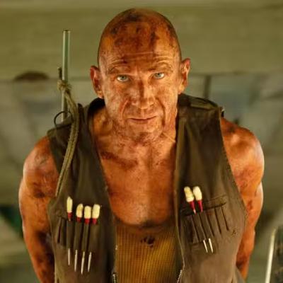 28 Years Later (2025) 28 Years Later (2025)