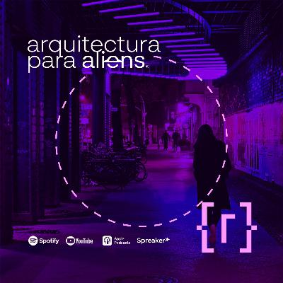 EP.23- Ciudad Sustantivo Femenino: Lecturas de la Ciudad desde el Género