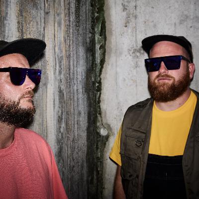 Zement zu Gast bei Kern & Böhm - das ganze Telefoninterview || Special zu #11 ||