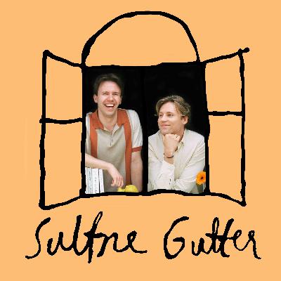 Sultne Gutter x Tinashe