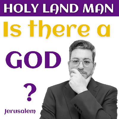 IS THERE A GOD? ANY GOD? part-8 Conclusion