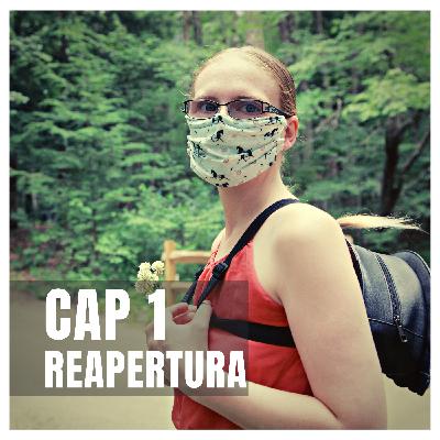 Reapertura