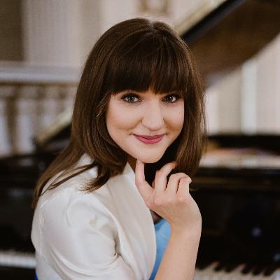 Chopin with a Sparkle - with Pianist Aleksandra Bobrowska