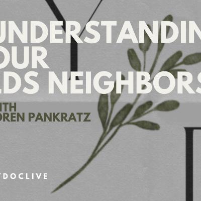 Reaching Our LDS Neighbors With Grace and Truth