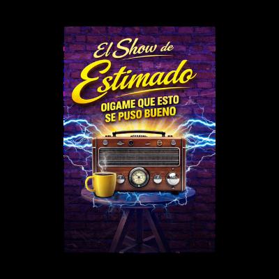 SHOW  26 DE MARZO