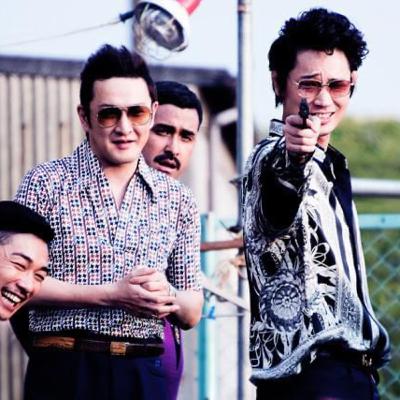 #35.シャブ中毒者と大差ない人々