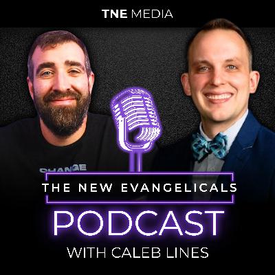413. What Exactly IS Progressive Christianity?