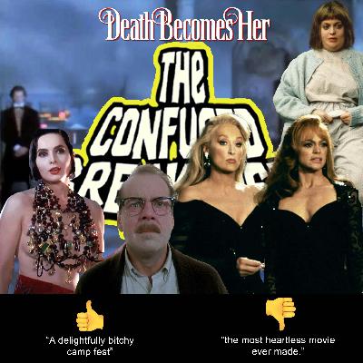 Death Becomes Her (1992)