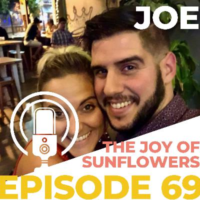 69. Why 'I'm sorry' doesn't feel like enough after miscarriage