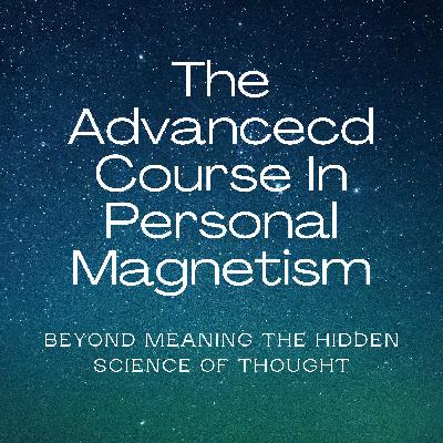 Continued Studies in Personal Magnetism