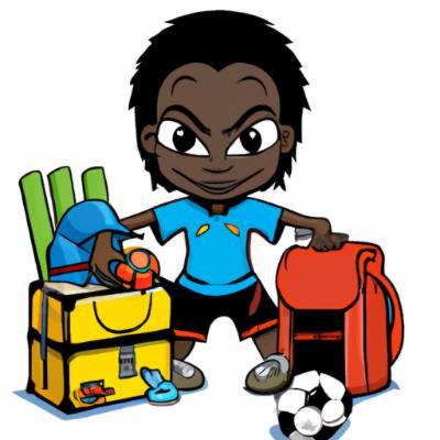 Ninja Soccer Ninja Soccer