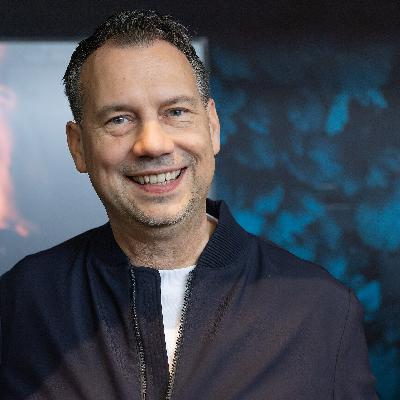 Sebastian Fitzek: „Meine größte Angst ist der Wimpernschlag, der alles verändert“ Sebastian Fitzek: „Meine größte Angst ist der Wimpernschlag, der alles verändert“