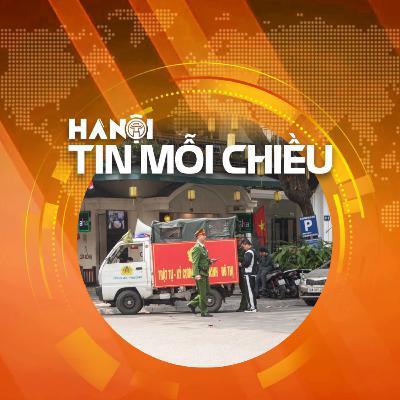 Để trật tự, văn minh đô thị không chỉ là chiến dịch phong trào | Hà Nội tin mỗi chiều | Đài Hà Nội Để trật tự, văn minh đô thị không chỉ là chiến dịch phong trào | Hà Nội tin mỗi chiều | Đài Hà Nội