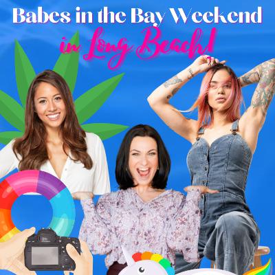 BABES IN THE BAY IS COMING SOON!