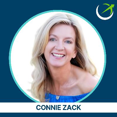 Does It Really Matter How HOT Your Sauna Gets, Should You Use Your Phone In A Sauna, What Kind of Sauna Ben Greenfield Uses & More With Connie Zack