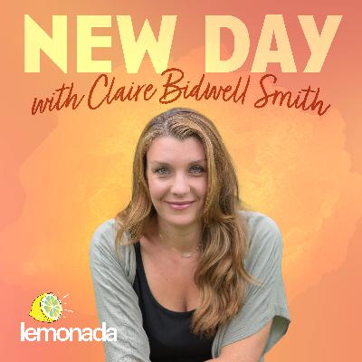 Revisiting How to Forgive an A**hole with Nadia Bolz-Weber