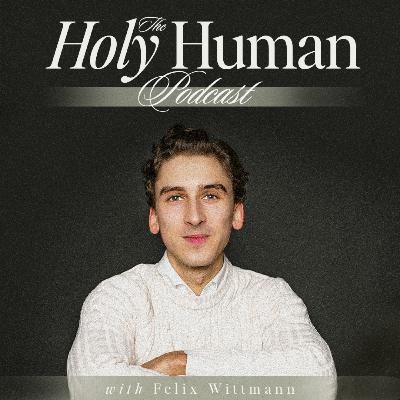 09 | On Trauma, Intuition & the Nervous System | With Selden Beylouni