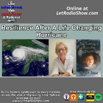 Resilience After A Life Hurricane