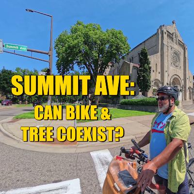 Summit Ave Saga Part 2 (w/ Chris Smith)