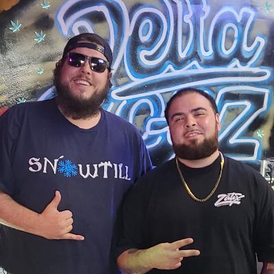 Quick Sesh w/ Big Casino - Episode 28: Flav aka "Baked.Daily247" Quick Sesh w/ Big Casino - Episode 28: Flav aka "Baked.Daily247"