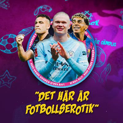 Arsenals cupfiasko & Artetas avgång | Kvartsfinalerna i CL | Titelstriderna i topp fem-ligorna Arsenals cupfiasko & Artetas avgång | Kvartsfinalerna i CL | Titelstriderna i topp fem-ligorna