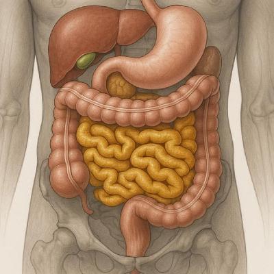 Celíaca – Cuando tu cuerpo reconoce el gluten como una amenaza