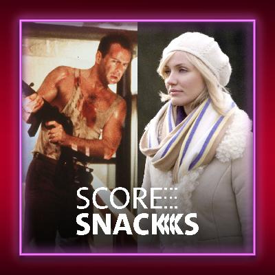 Liebe braucht keine Ferien vs. Stirb langsam