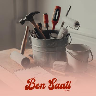 Her Şeyi Düzeltmek Zorunda Değilim Her Şeyi Düzeltmek Zorunda Değilim