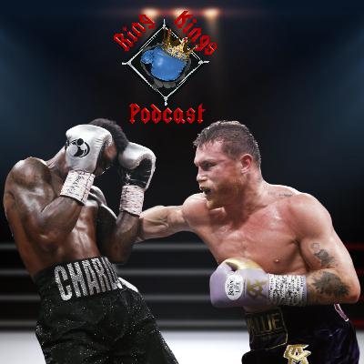 Canelo Alvarez vs Jermell Charlo | Post Fight Reaction